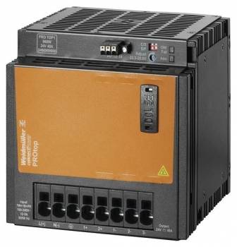 Weidmüller 2466900000