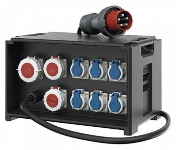 Mennekes 9500719