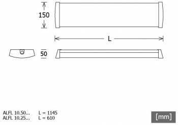 Lts Licht und Leuchten 649028