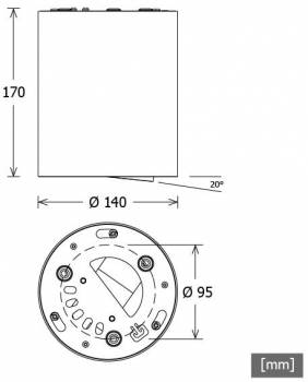 Lts Licht und Leuchten 650983