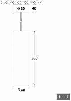 Lts Licht und Leuchten 649102