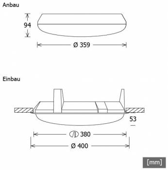 Lts Licht und Leuchten 648838