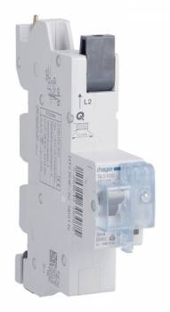 HAGER HTS150E2