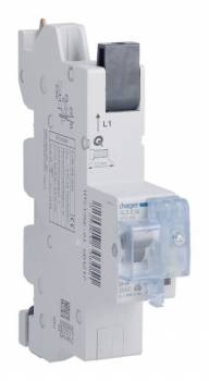 HAGER HTS135E1