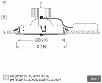 Lts Licht und Leuchten 644304