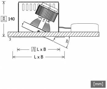 Lts Licht und Leuchten 643968