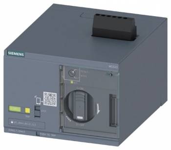 Siemens 3VA92570HA20
