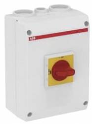 ABB Automation 1SCA022399R6830