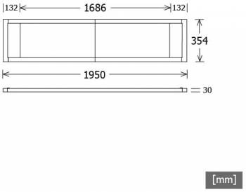 Lts Licht und Leuchten 648700