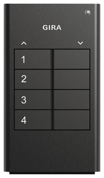 Gira 512400