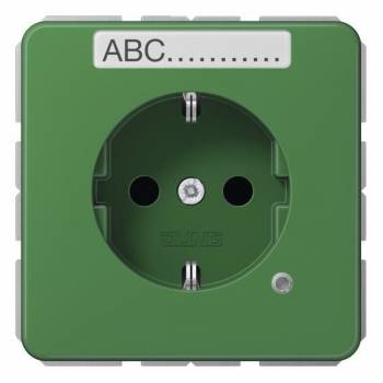 JUNG CD1520BFNAKOGN
