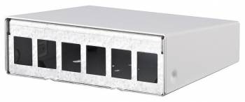 Metz Connect 130861-0602KE