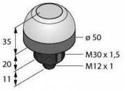 TURCK 3096764