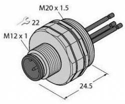 TURCK 6935748