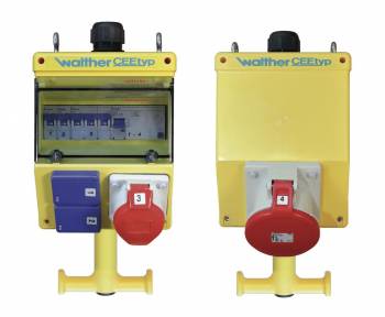 Walther-Werke 6H44001
