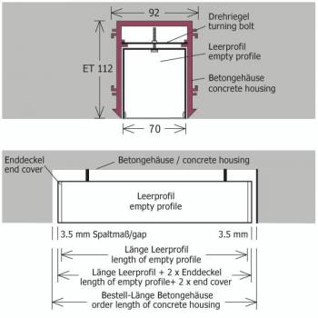 Lts Licht und Leuchten 652138