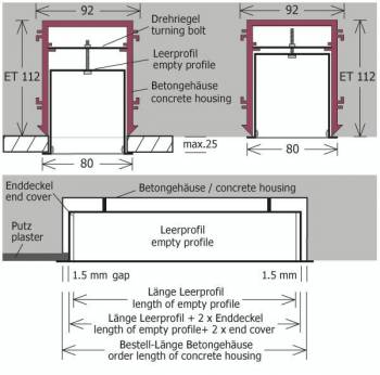 Lts Licht und Leuchten 652137