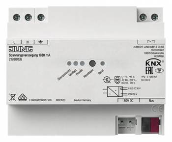 JUNG 21280REG