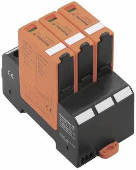 Weidmüller 2530610000