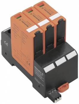 Weidmüller 2530620000