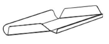 Zebra 77041