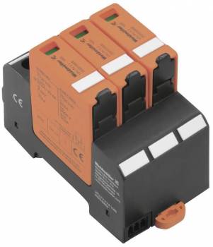 Weidmüller 2530550000