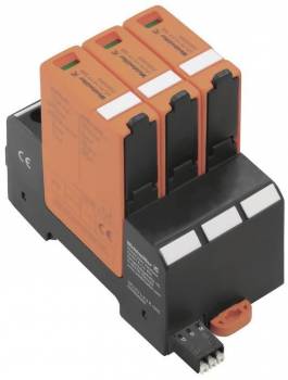 Weidmüller 2530590000