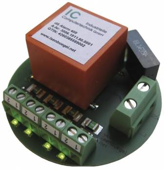 AIZO X-IC-90-0001