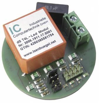 AIZO X-IC-17-5001