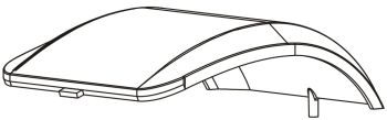 Zebra 105934-001
