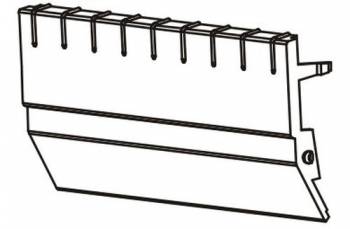 Zebra 105934-025