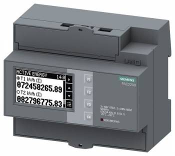 Siemens 7KM22002EA301CA1