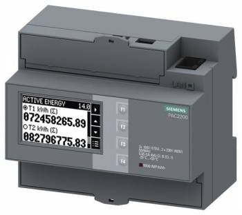Siemens 7KM22002EA301EA1