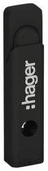 HAGER FZ537