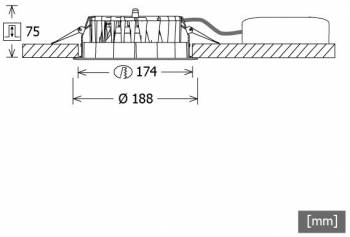 Lts Licht und Leuchten 651642