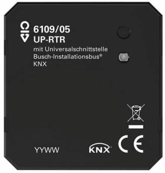 Busch Jaeger 2CKA006181A0012