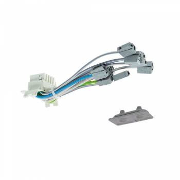 Ridi Leuchten 1207049SI