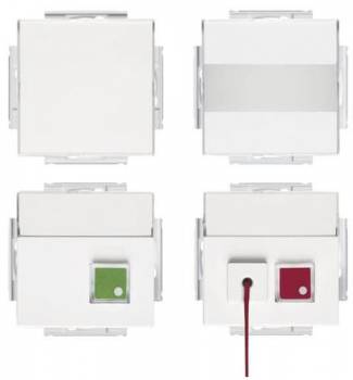 Busch Jaeger 2CKA001582A0424