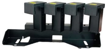 Zebra CS-CRD-LOC-TC5-T