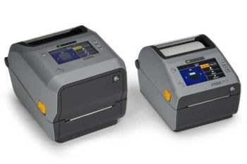 Zebra ZD6A142-32EF00EZ