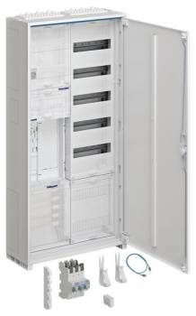 HAGER ZB32EH515W2