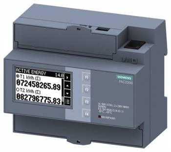 Siemens 7KM22002EA401EA1