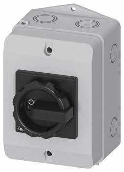 Siemens 3LD21640TB51