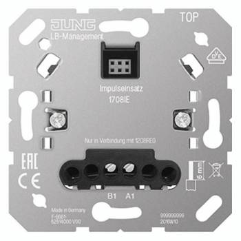 JUNG 1708IE