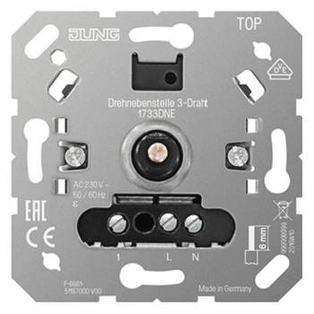 JUNG 1733DNE