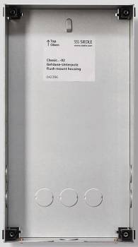 Siedle 210007734-00