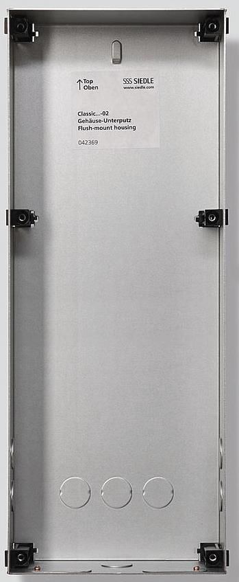 Siedle 210007737-00