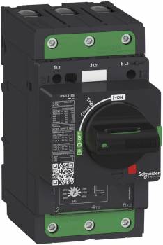 Schneider Electric GV4L03N