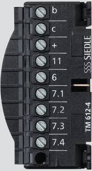 Siedle 210007299-00