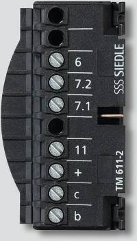 Siedle 210007292-00